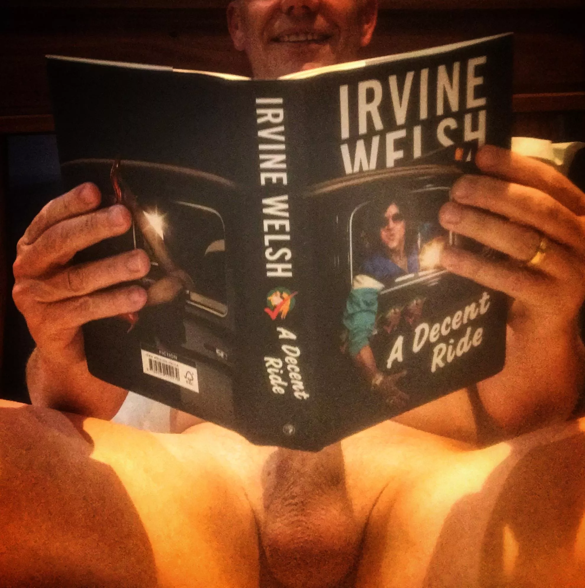 First time poster.....hopefully I can fit in. posted by helloth2020