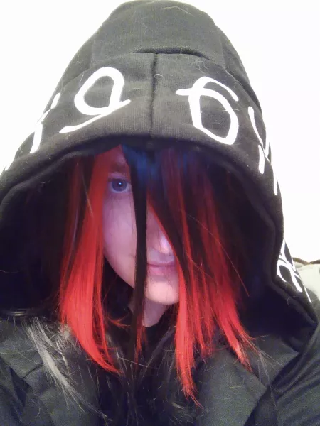 first time posting by qk114