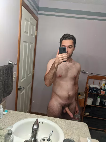 First time posting by nickc447