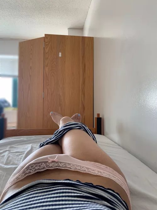 First time posting 🥺 by lucky_literallynever