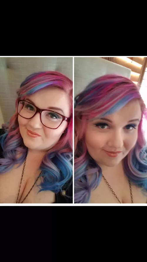 First time posting! by QueenRainbowThe2nd