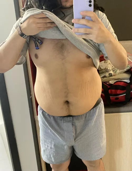 first time posting by monkfiend