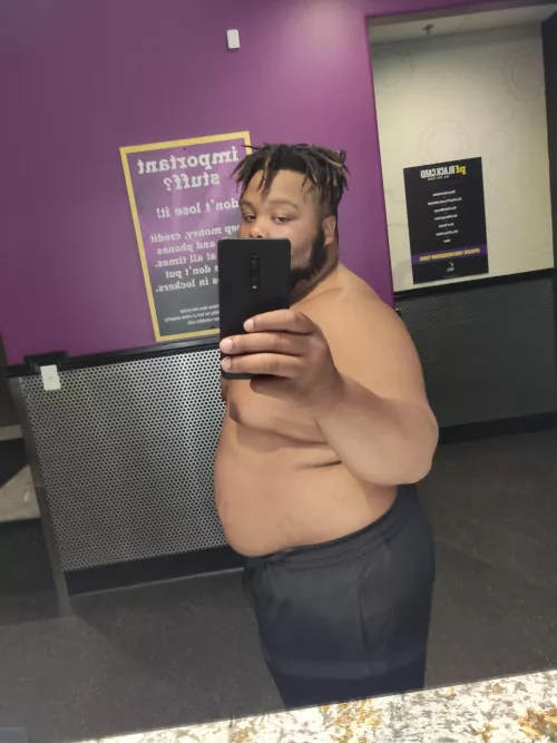 First time posting. Anyone like it? by professorklump94