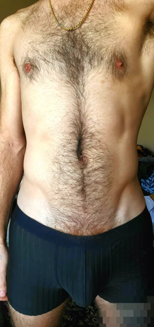 First time posting anything like this by bensburner