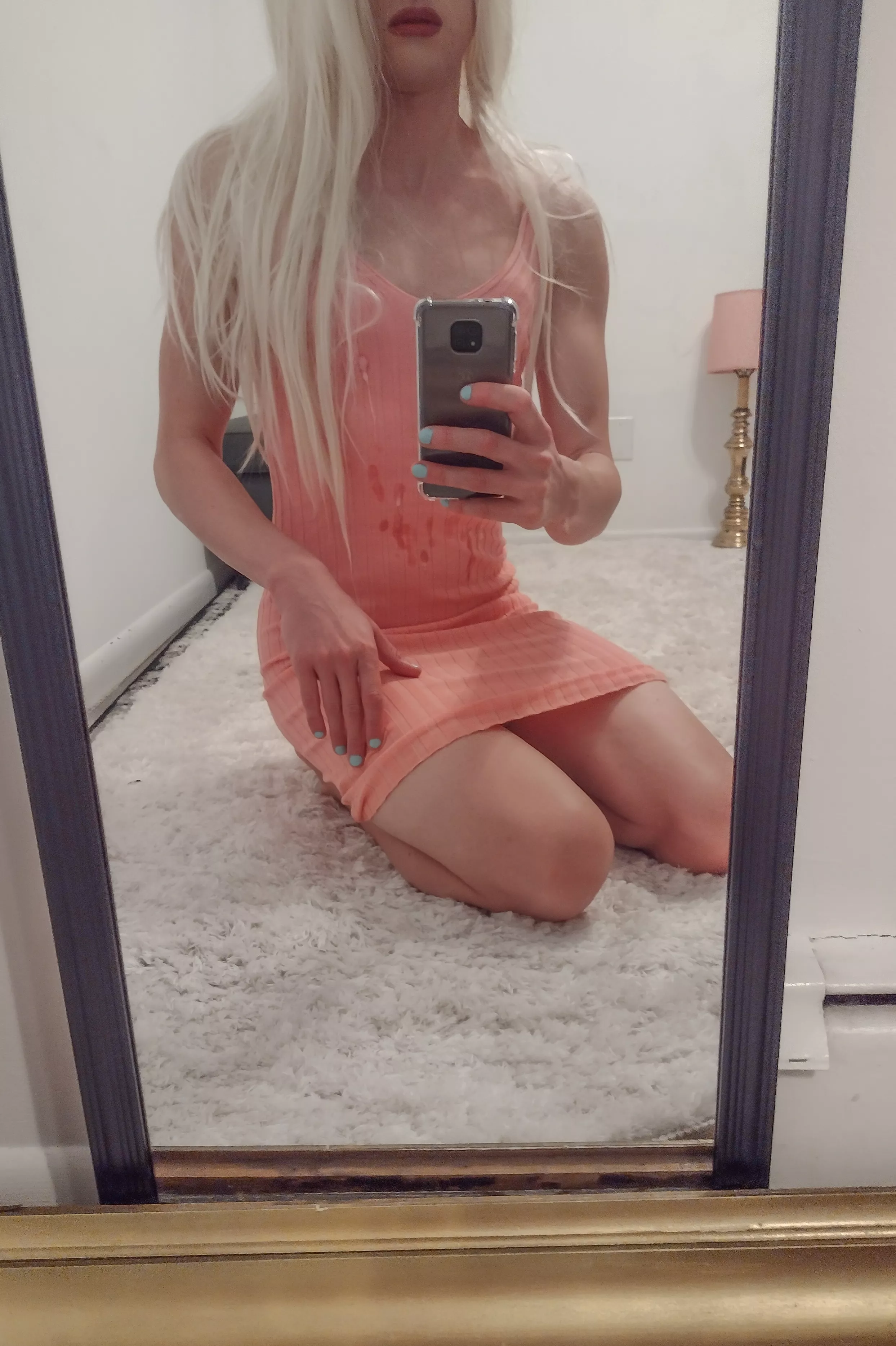 First time posting anything like this... posted by danielladaydream