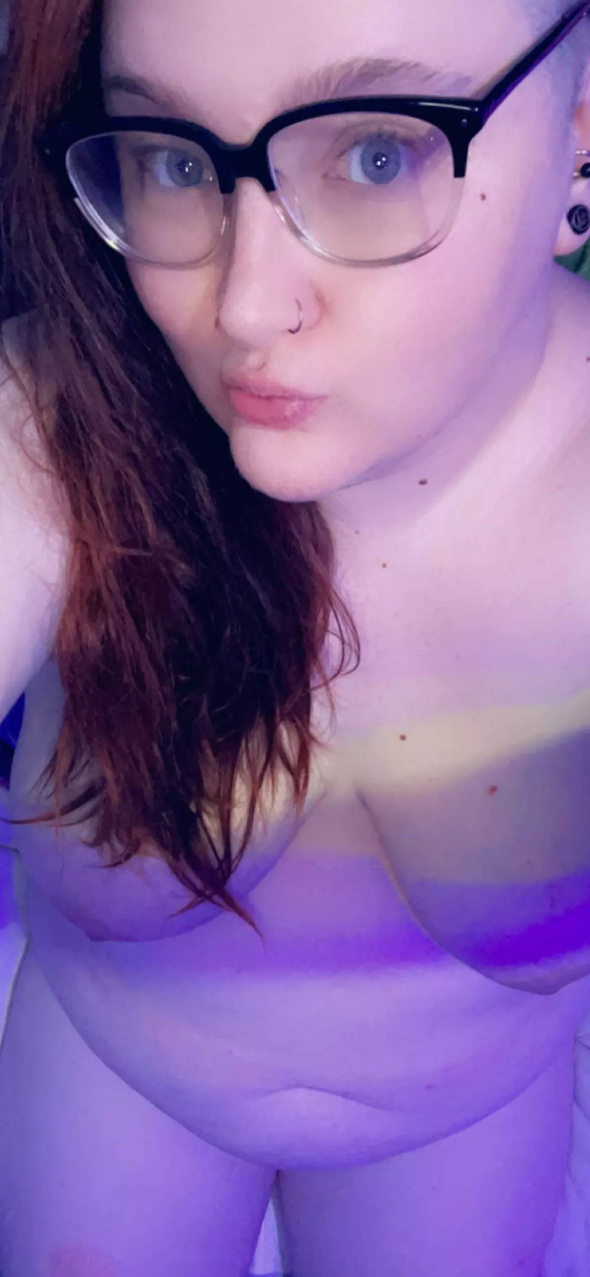 First time posting be nice 🙈 posted by Chobone