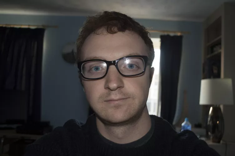 First time posting, bit nervous! Say hi :) by kickingbackwithyou