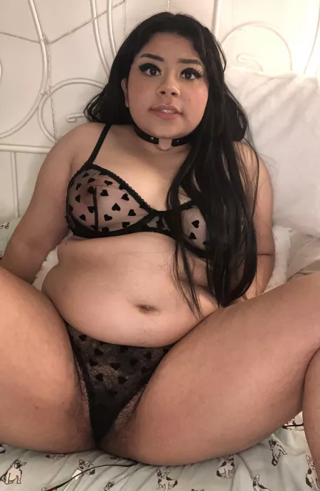 First time posting ever!! by RinaRei