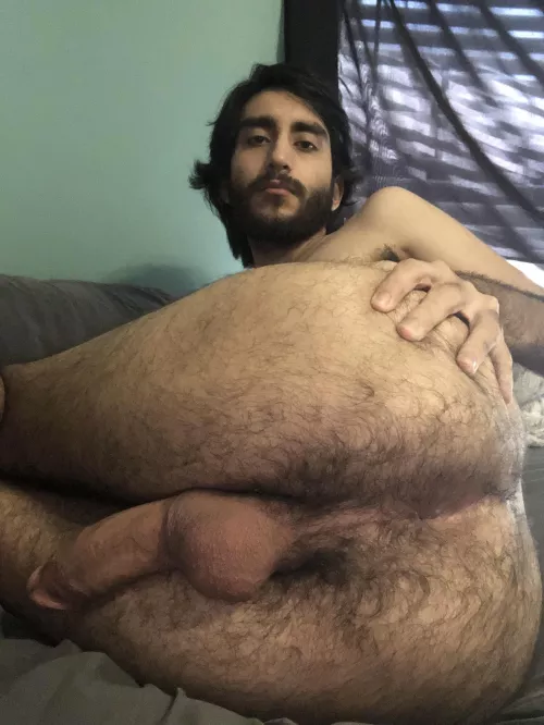 First time posting face ;p by Able_Instruction_505