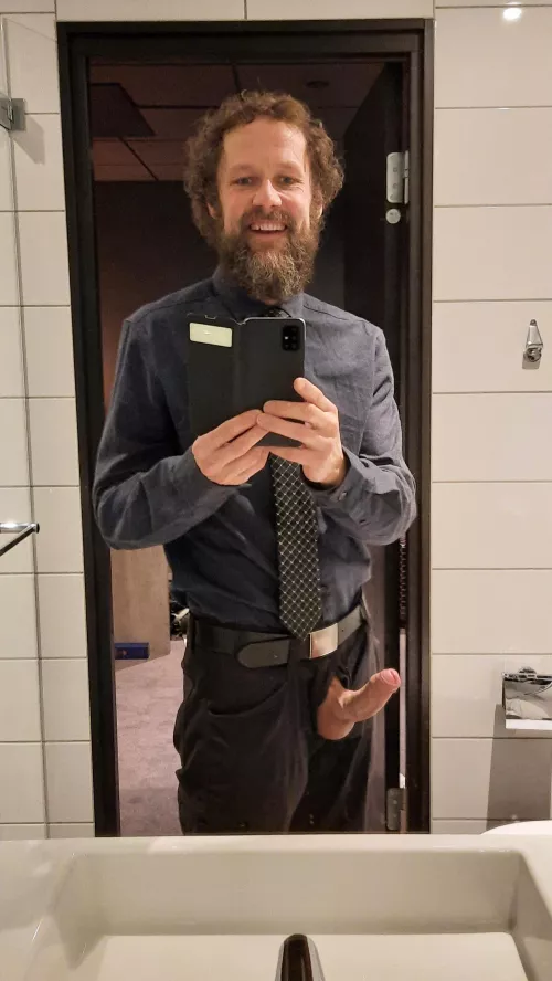 First time posting full face... Felt like the right way to start the new year (m43) by mrmrsnorthpole