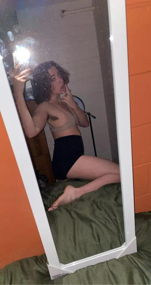 first time posting hehehe by SnooCupcakes12