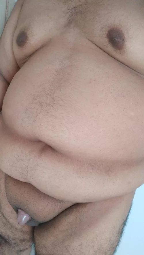 First time posting here. 😉 by bobitsmall