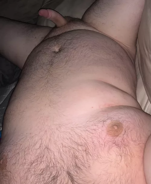 First time posting here! by minx_etc