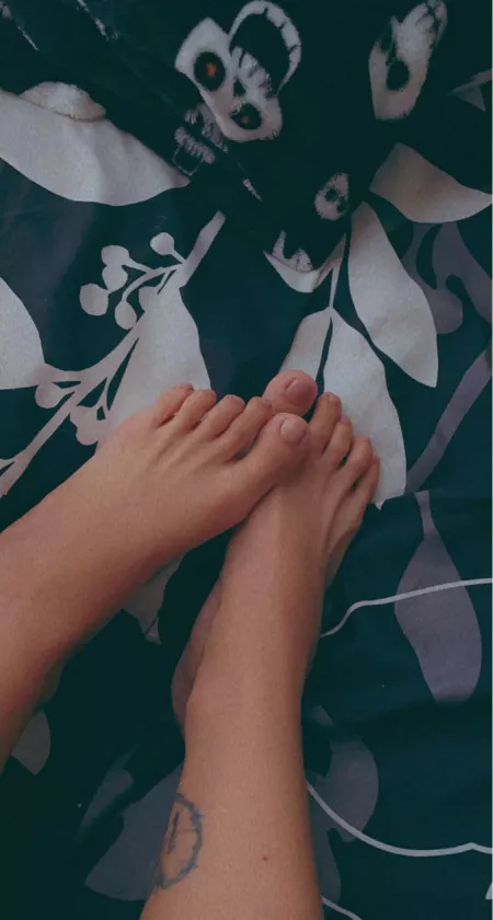 First time posting here ☺️ by bby_anon