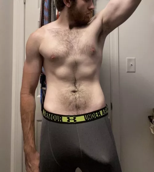 First time posting here ;) by S2H666