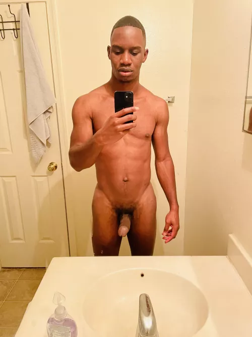 First time posting here by Infamous-Living-1725