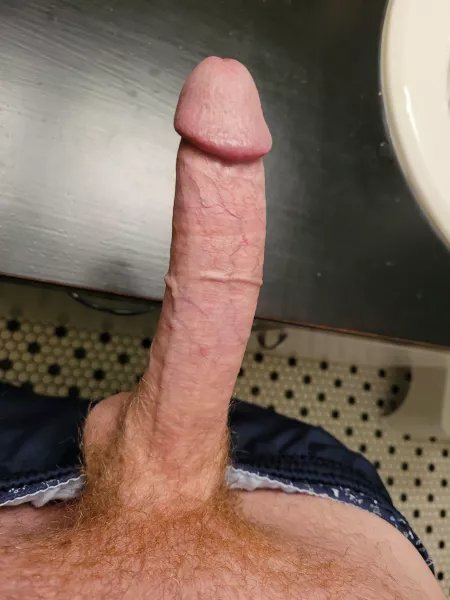 First time posting here 😁 by HungGinger