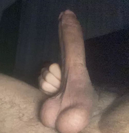 First time posting here by crazy-poet9848