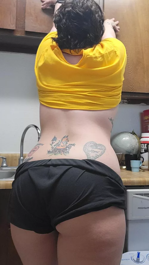 First time posting here- by Reagventure