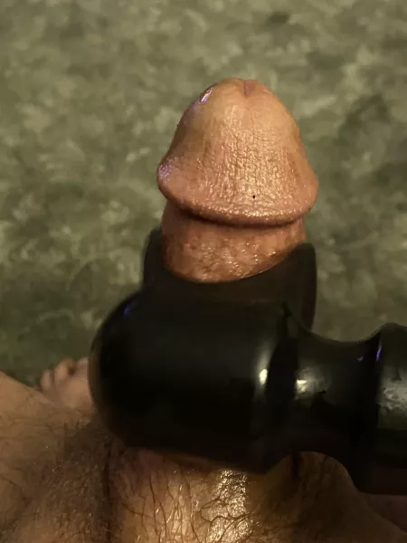 First time posting here, also using my new toy. 48 by Westexplorer