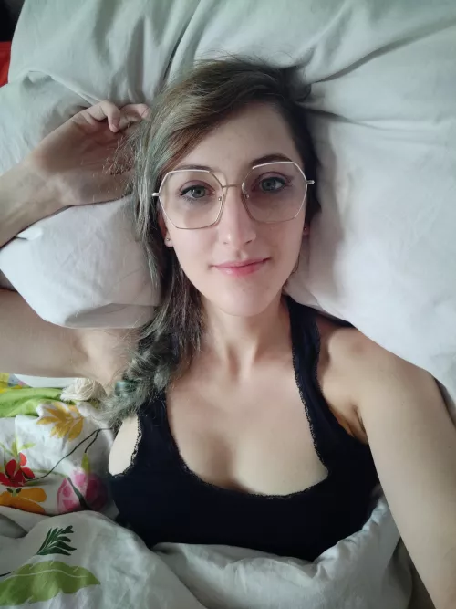 First time posting here, be nice :) by Yukeki