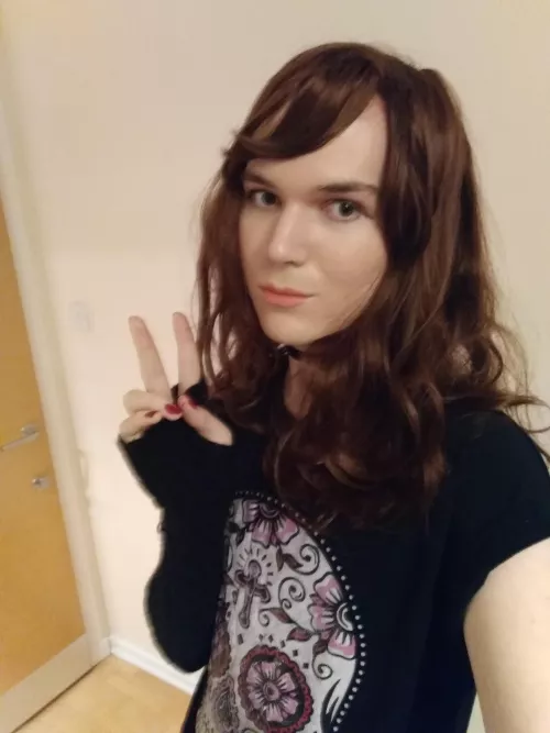 First time posting here - do I fit in? by apples_tr