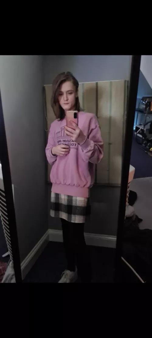 First time posting here. Do i pass? by Cool_Chef914