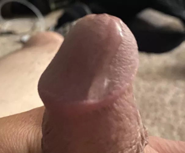 First time posting here by sexybfun87