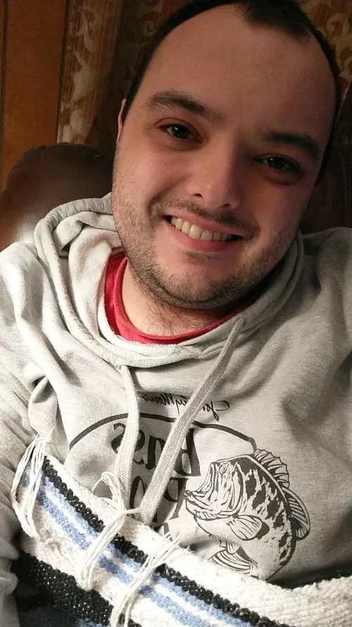 First time posting here! Hope everyone is having a wonderful Sunday. ❤️ DMs always open for genuine friends. by michaelwcrawford2014