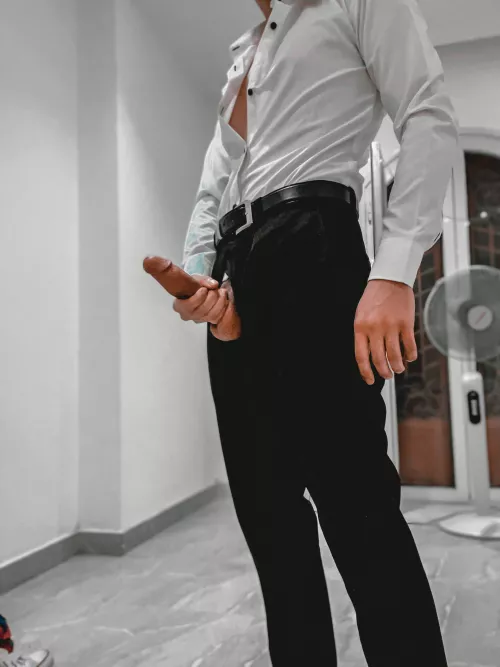 First time posting here, hope you enjoy [m]e! 🔥 by cade-ps