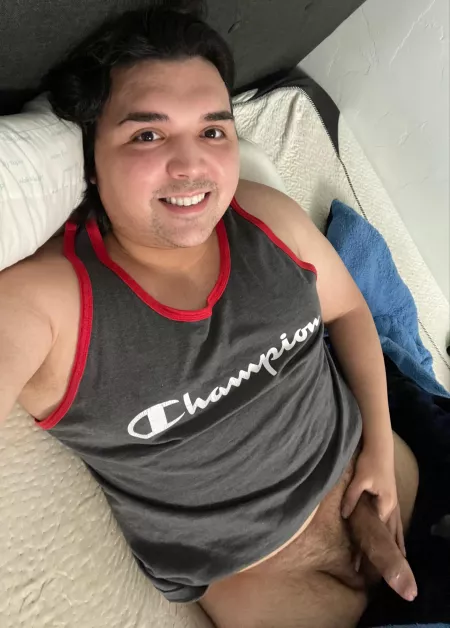 First time posting here lol by theonethang