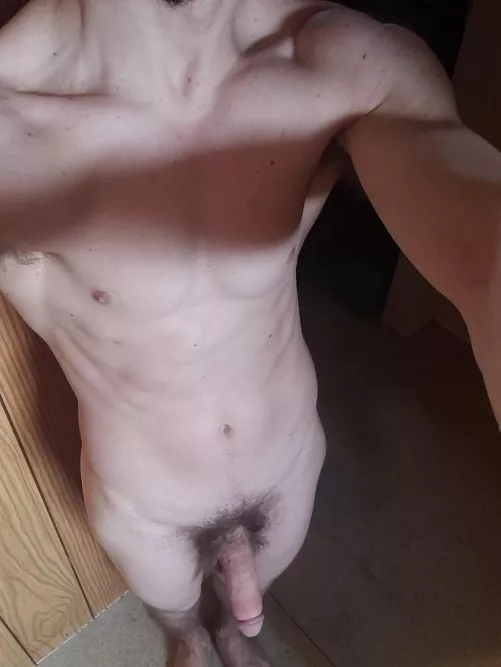 First time posting here (m) by Cautious-Seat9369