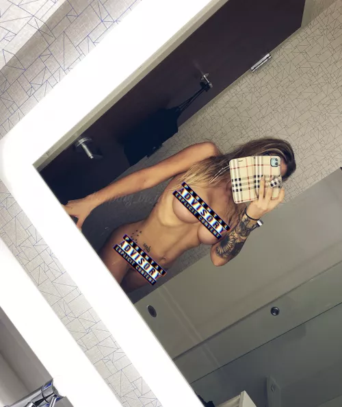 First time posting here 🙈 by IAUTN