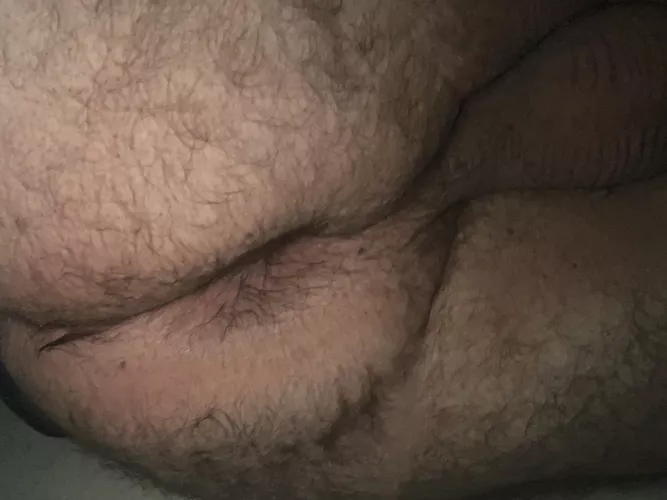 First time posting here by AKAChewy