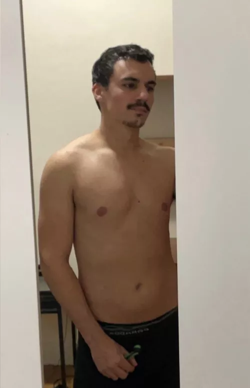 First time posting here 😬 by venxa7