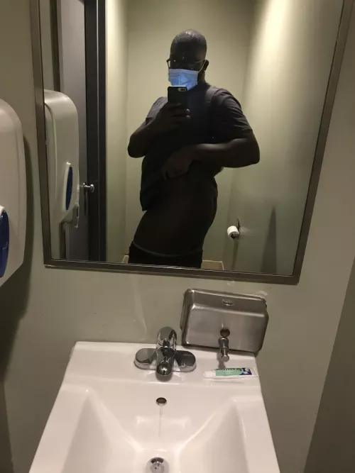 First time posting here should I do more? by Elegant-Oil-2244