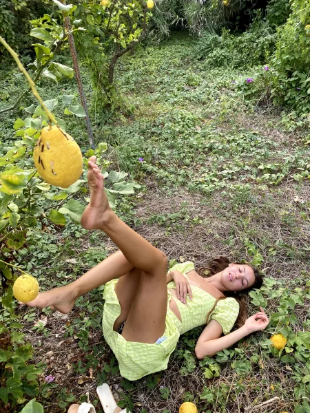 [F]irst time posting here, should I post more? by sofia-lopez-fetish