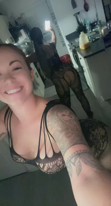 First time posting here! What do ya think? by Rachel_Green69