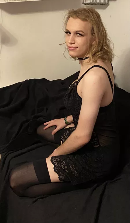 First time posting here by Mystrium666