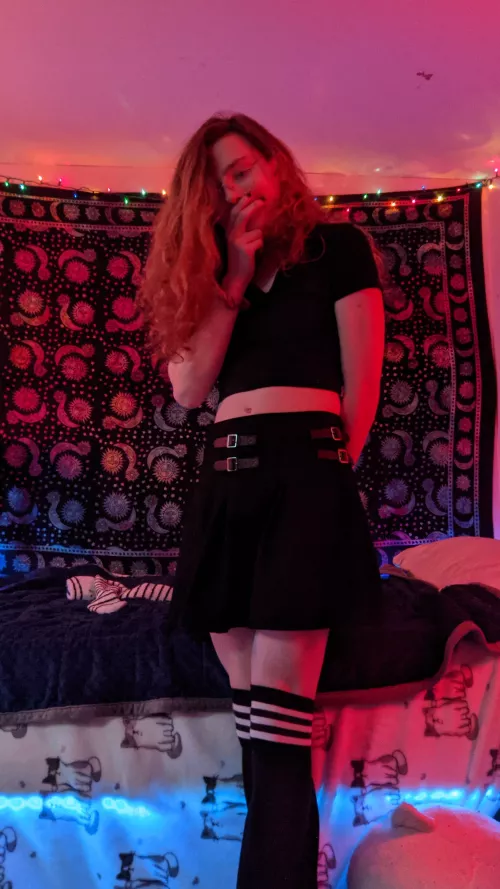 first time posting hi 💕 by Zarbok11