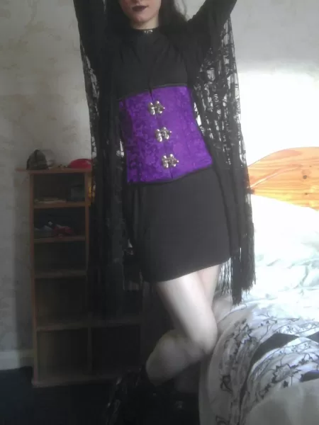 First time posting, hope you like! by TheSimmernator