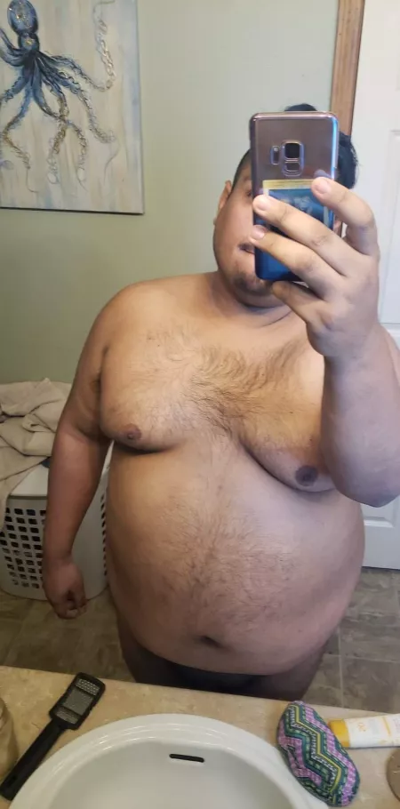 First time posting. How's it going guys? by Lov3l3ss1987