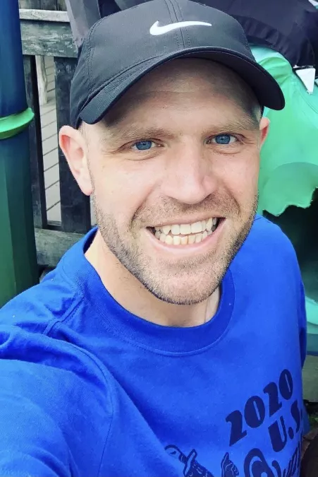 First time posting, I hope you are having a great day! 😁 by Brett341