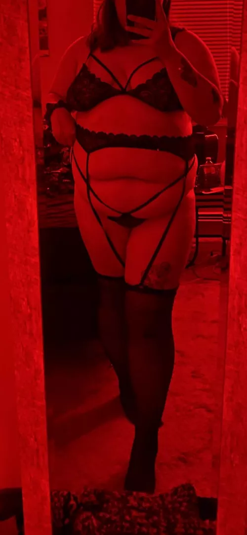 (F)irst time posting, I’m quite shy and nervous… what do you think? by ktvt89