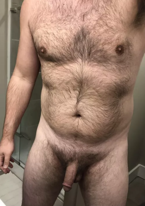 First time posting in this sub…what do y’all think? by HA71405