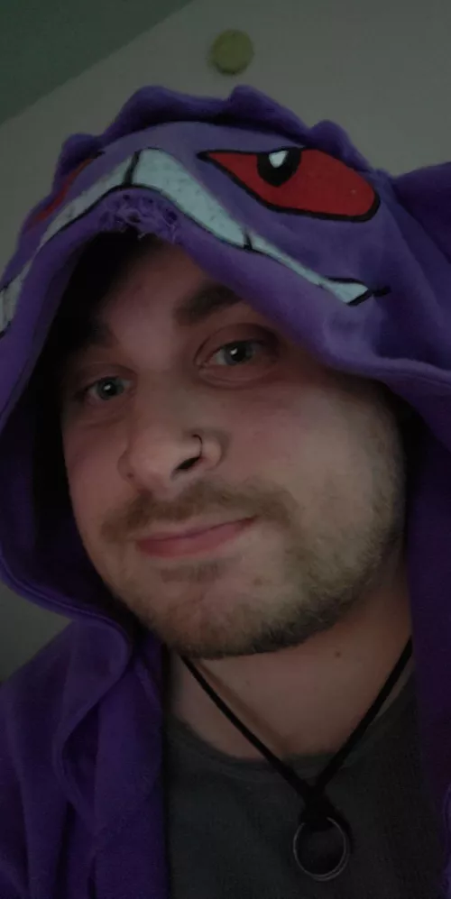 First time posting 😬 by Lam3turtlexD