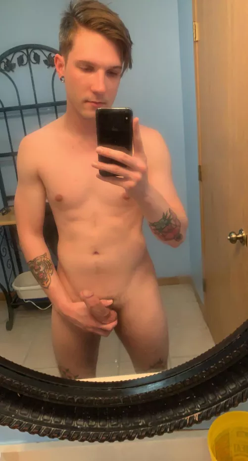 First time posting 😁 by NoSympy666