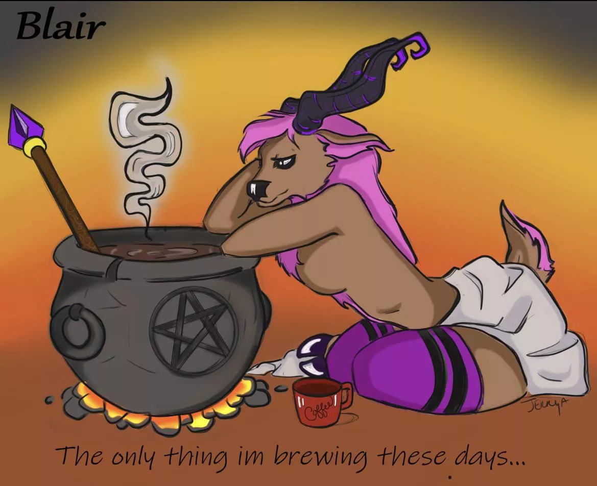 First time posting! Just want to share my art while learning digital. Latest. Art by me! ❤️ posted by OoOkarmaOoO