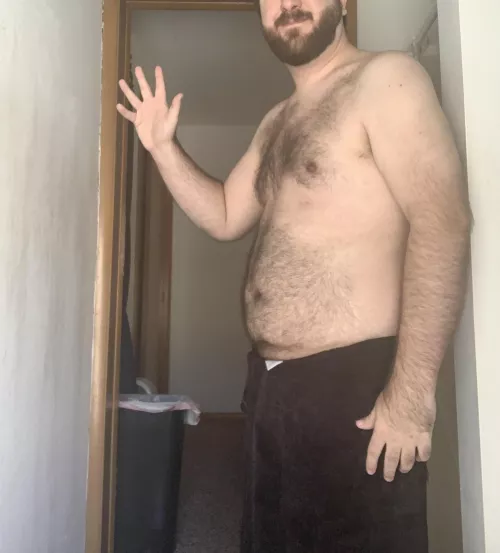 First time posting, kinda nervous 😬 by myheroacadeeznutz