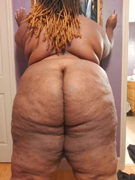 First time posting my ass on the internet 😬 by GiveLoadsNotLove